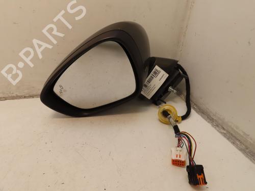 Used Left mirror CITROËN DS4 (NX_) 2.0 HDi 165 (163 hp) 30953425