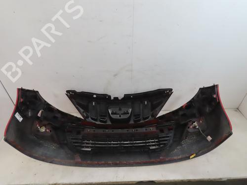 Used Front bumper PEUGEOT 207 CC (WD_) 1.6 16V (120 hp) 31605432