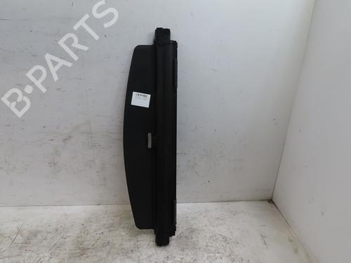 Hattehylle BMW X3 (F25) xDrive 20 d (184 hp) 33137759