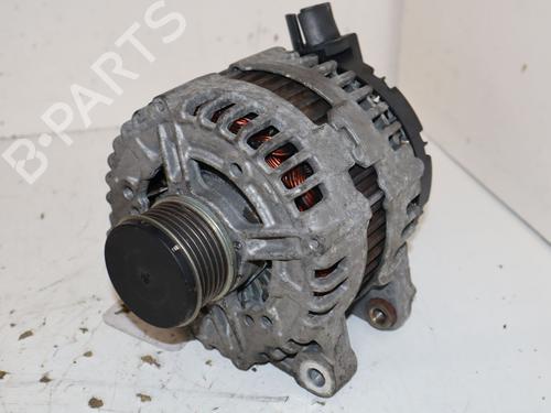 Used Alternator Alternator 39218076 39218076