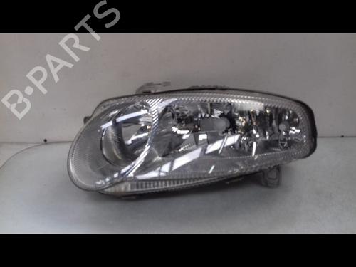 Used Left headlight ALFA ROMEO 147 (937_) 1.9 JTD 16V (937.AXG1B, 937.BXG1B) (140 hp) 23153235