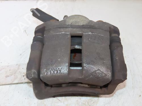 Højre bremsekaliber foran RENAULT CLIO II (BB_, CB_) 1.2 16V (BB05, BB0W, BB11, BB27, BB2T, BB2U, BB2V, CB05,... (75 hp) 30951653