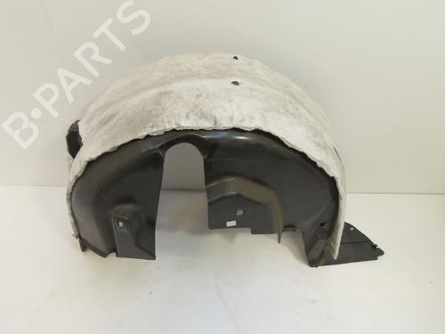 Used Wheel arch PEUGEOT 208 II (UB_, UP_, UW_, UJ_) 1.2 Hybrid 100 (101 hp) 30953781