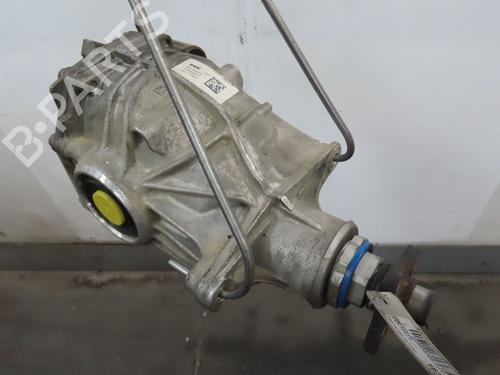 Rear differential BMW 3 (G20, G80, G28) 318 d Mild-Hybrid | BP39218342M24 - Image 5