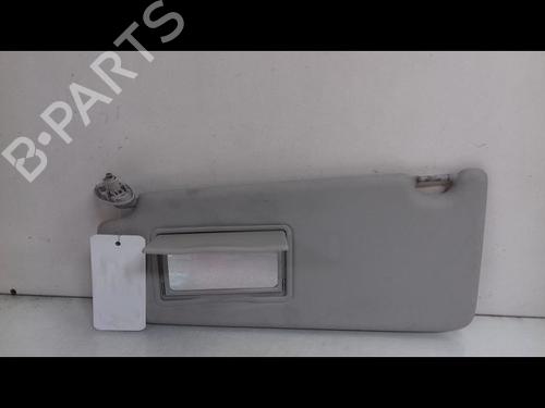 Used Left sun visor FORD FOCUS C-MAX (DM2) 2.0 TDCi (133 hp) 23153027