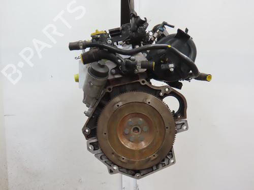 Engine OPEL CORSA D (S07) 1.2 (L08, L68) | BP33835610M1 - Image 3