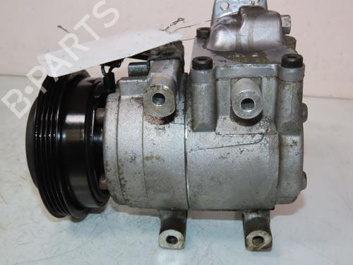 AC compressor HYUNDAI COUPE II (GK) 2.0 GLS | BP30950886M34