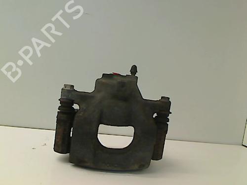 Used Right front brake caliper CITROËN C1 (PM_, PN_) [2005-2014]  23150714