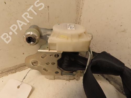 Used Front right seatbelt Front right seatbelt PEUGEOT 107 (PM_, PN_) 1.0 (68 hp) 30952335 30952335