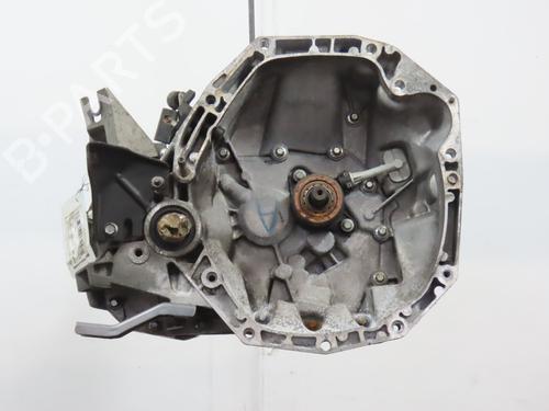 Gearbox RENAULT KANGOO Express (FW0/1_) 1.5 dCi 70 (FW0A, KW0V) | BP36425894M3 - Image 4