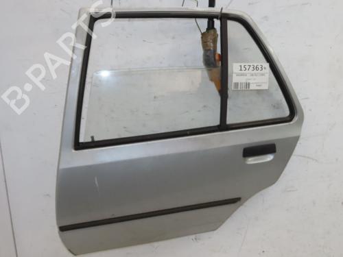 Left rear door PEUGEOT 205 II (20A/C) 1.7 Diesel | BP29621653C4 