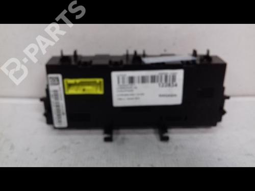 Climate control CITROËN DS3 (SA_) 1.6 HDi 90 | BP8999614I5 