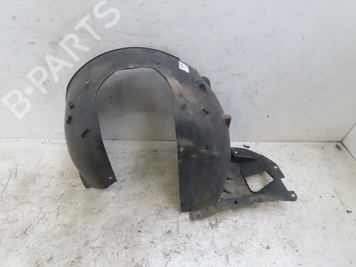 Paso rueda CITROËN C3 II (SC_) 1.2 VTi 82 (82 hp) 32377731