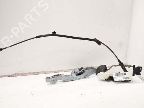 Used Front left lock Front left lock 39220086 39220086