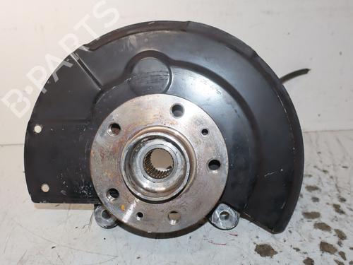 Used Right front steering knuckle Right front steering knuckle RENAULT ESPACE V (JR_) 1.6 dCi 160 (160 hp) 40162443 40162443