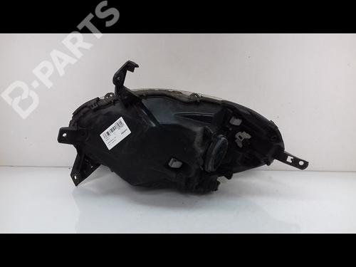 Left headlight NISSAN MICRA III (K12) 1.2 16V | BP9190382C28 