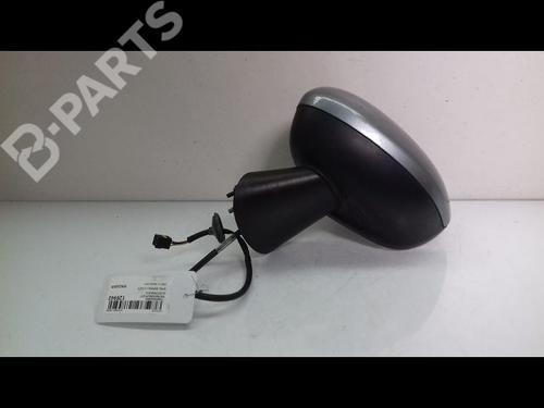 Used Left mirror OPEL MERIVA B MPV (S10) 1.3 CDTI (75) (75 hp) 9254055
