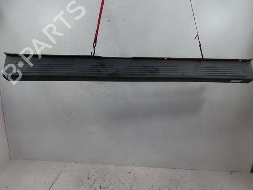 Used Rear bumper CITROËN JUMPER II Van 2.2 HDi 120 (120 hp) 16826110