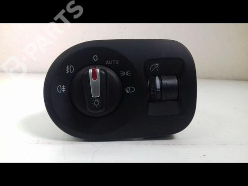 Hovedlysbryter SEAT ALTEA XL (5P5, 5P8) 1.4 TSI (125 hp) 8997700