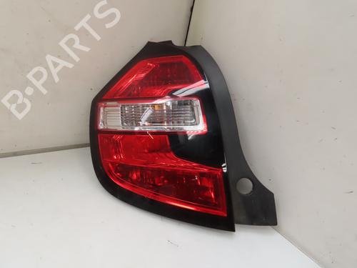 Used Left taillight RENAULT TWINGO III (BCM_, BCA_) 1.0 SCe 70 (71 hp) 25859396