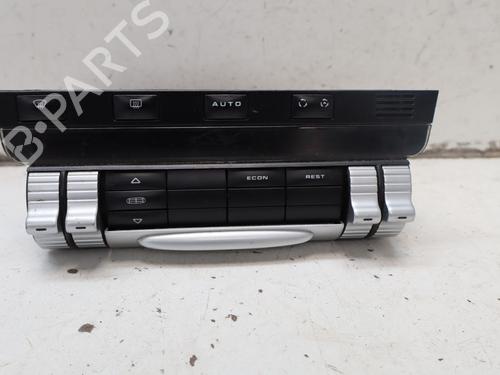 Used Climate control Climate control PORSCHE CAYENNE (9PA) S 4.5 (340 hp) 34608638 34608638