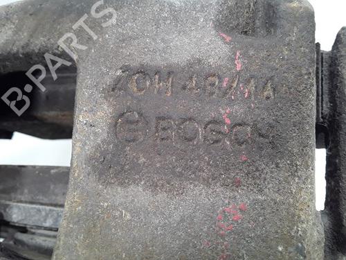 Right rear brake caliper FIAT DUCATO Van (250_) 100 Multijet 2,2 D | BP14890776M106 