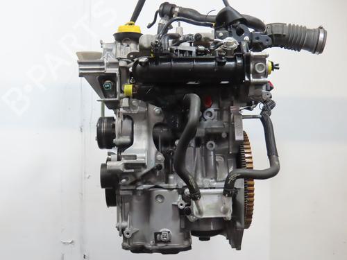 Engine RENAULT CAPTUR I (J5_, H5_) 0.9 TCe 90 | BP39217747M1 - Image 4
