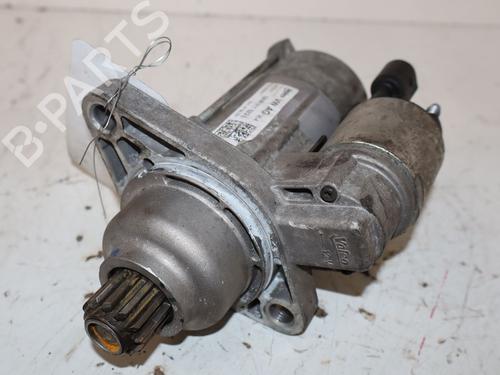 Used Starter Starter 37276611 37276611