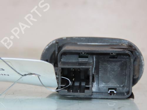 Left front window switch CITROËN C3 Pluriel (HB_) 1.4 HDi | BP27666086I27