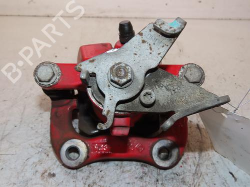 Used Left rear brake caliper RENAULT CLIO IV (BH_) 1.6 RS (BHJ4, BHJ6, BHMM) (200 hp) 30951656