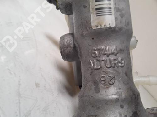 Brake master cylinder FIAT 500 (312_) 1.2 (312AXA1A) | BP9001034M77 