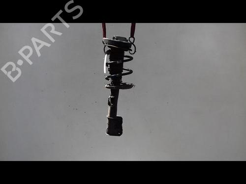 Used Left front shock absorber MERCEDES-BENZ GLA-CLASS (X156) GLA 200 CDI / d (156.908) (136 hp) 8993454