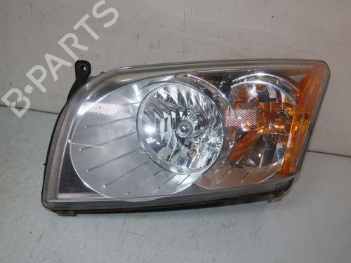 Venstre forlygte DODGE CALIBER 2.0 CRD | BP30954631C28