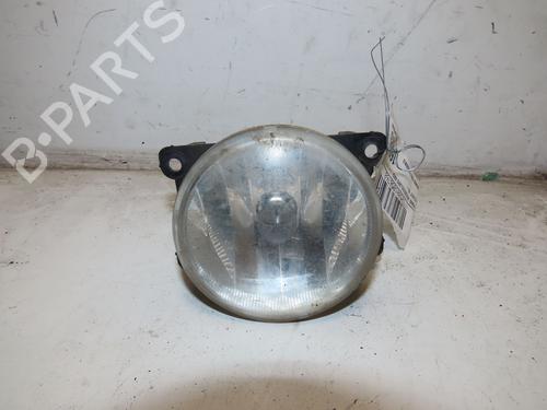 Used Left front fog light PEUGEOT 206+ (2L_, 2M_) 1.4 HDi eco 70 (68 hp) 31962680