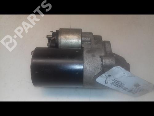 Used Starter NISSAN MICRA II (K11) 1.0 i 16V (60 hp) 8988842