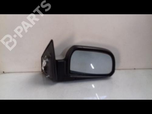 Right mirror HYUNDAI TUCSON (JM) 2.0 CRDi All-wheel Drive | BP8984221C27 