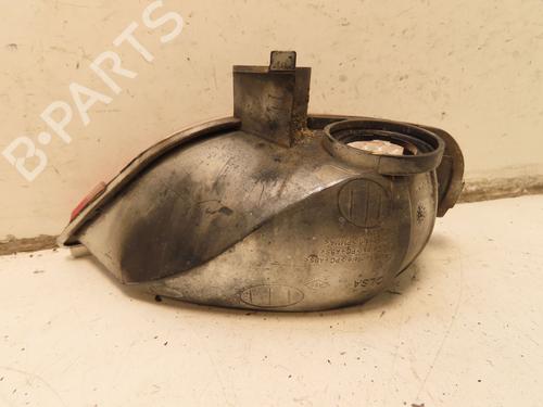 Højre baglygte kofanger RENAULT CAPTUR I (J5_, H5_) 1.2 TCe 120 (120 hp) 32075815