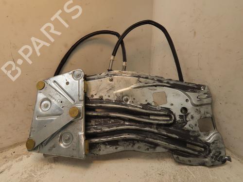 Used Rear right window mechanism CITROËN C3 Pluriel (HB_) 1.4 HDi (68 hp) 28159473