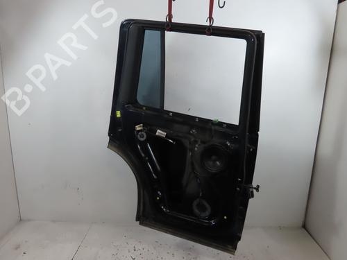 Left rear door LAND ROVER DISCOVERY III (L319) 2.7 TD 4x4 | BP20229256C4 