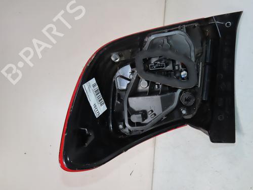 Used Left taillight DACIA SANDERO II 1.2 (75 hp) 27886991