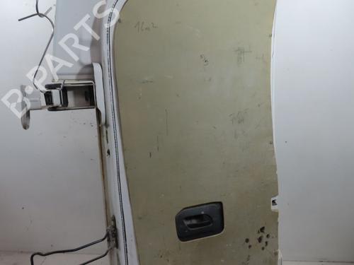 Used Right tailgate CITROËN JUMPY II Van [2007-2016]  23647290