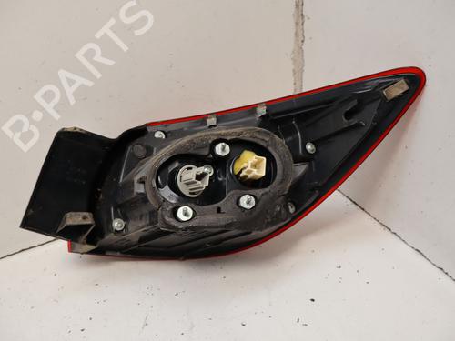 Left taillight MAZDA 3 (BM, BN) 2.0 | BP39221205C34 - Image 2