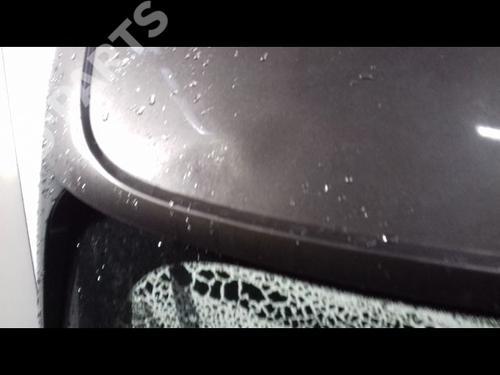 Tailgate PEUGEOT 308 II (LB_, LP_, LW_, LH_, L3_) 1.2 THP 130 | BP11763137C6 