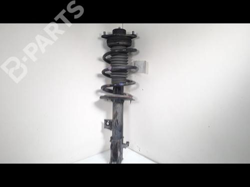 Used Right front shock absorber KIA SPORTAGE III (SL) 1.7 CRDi (116 hp) 10746158