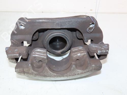 Used Left front brake caliper RENAULT CLIO V (B7_) 1.3 TCe 130 (B7MF) (131 hp) 30951684