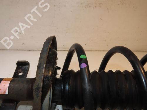 Used Left front shock absorber RENAULT ZOE (BFM_) ZOE (BFMC, BFMD) (136 hp) 29016388