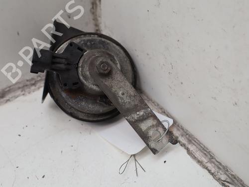 Used Horn Horn NISSAN QASHQAI I (J10, NJ10) 2.0 dCi All-wheel Drive (150 hp) 33769909 33769909