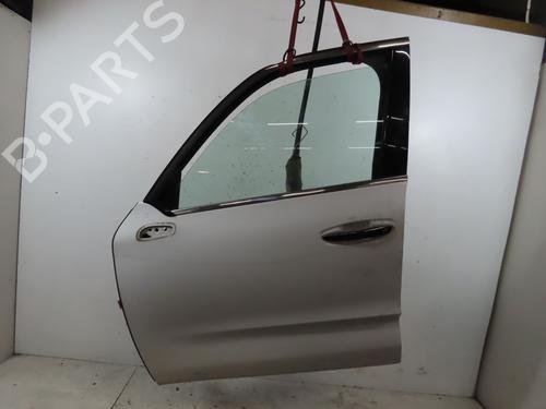 Left front door CITROËN C4 Picasso II 1.6 HDi / BlueHDi 115 | BP27551155C2 