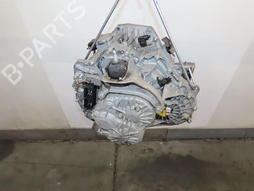 Used Gearbox RENAULT MEGANE IV Grandtour (K9A/M/N_) 1.5 dCi 110 (110 hp) 29516402
