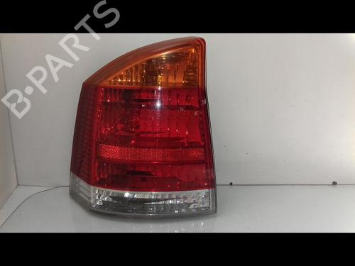 Used Left taillight OPEL VECTRA C (Z02) 1.8 (F69) (110 hp) 8990726